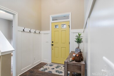 1785 Springwind Dr SW, Byron Center, MI 49315 - photo 3