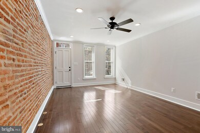 404 E Clement St, Baltimore, MD 21230 - photo 4