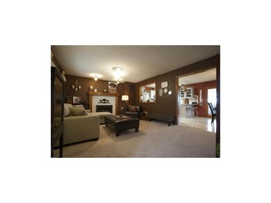 Main Floor Family Room