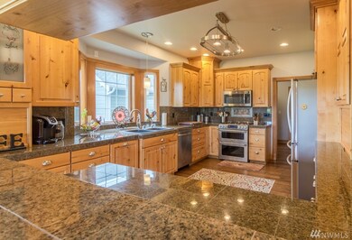 17312 119th Ave SE, Yelm, WA 98597 - photo 5