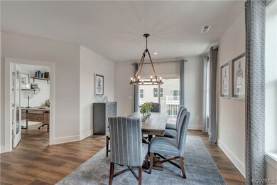 2636 Lassen Walk unit B, Henrico, VA 23294 - photo 7