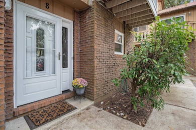 6510 Wildwood Trail unit 8, Myrtle Beach, SC 29572 - photo 2