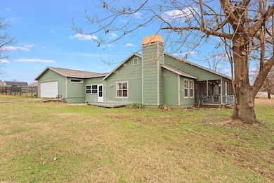 453048 E 320 Rd, Afton, OK 74331 - photo 2