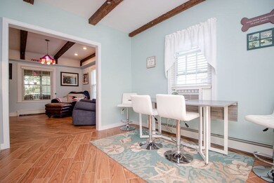 539 N Elm St, West Bridgewater, MA 02379 - photo 4