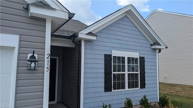 215 Waylon Ct, Lexington, NC 27295 - photo 6