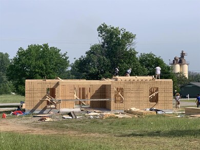 435 Darnell Mealer Road See 365 Hurt Road for same plan 