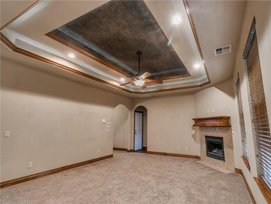 7037 Cherokee Landing, Warr Acres, OK 73132 - photo 5