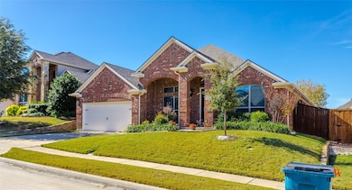 631 Allister Ct, Roanoke, TX 76262 - photo 2