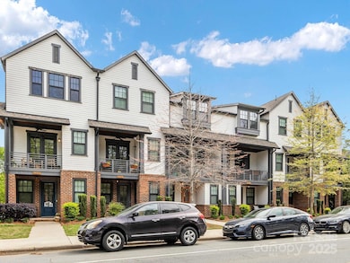 933 E 36th St, Charlotte, NC 28205 - photo 3