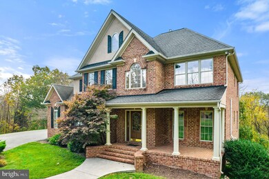 165 Babbs Run Ln, Winchester, VA 22603 - photo 4