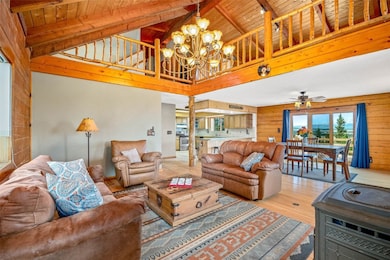 597 Sheep Ridge Rd, Fairplay, CO 80440 - photo 5