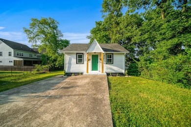 1435 Litton Ave, Nashville, TN 37216 - photo 2