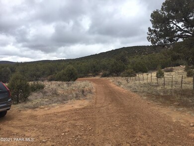 5986 N Forest Line Rd, Ash Fork, AZ 86320 - photo 5