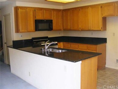 OPEN KITCHEN TO FAMILY ROOM