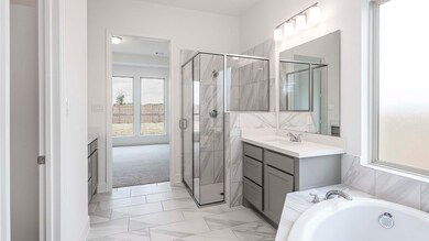 19222 Palfrey Prairie Trail, Tomball, TX 77377 - photo 5