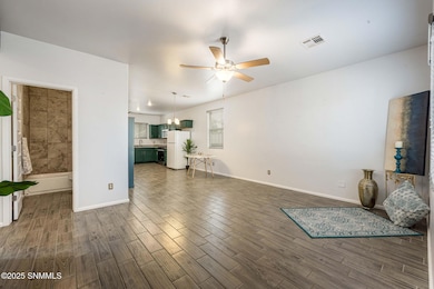 1025 Chitamacha Rd, Las Cruces, NM 88007 - photo 6