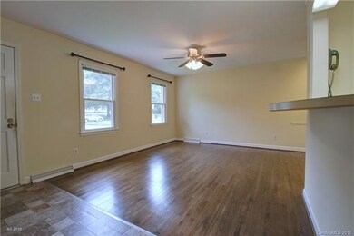 GREAT ROOM: The windows throughout the house have 