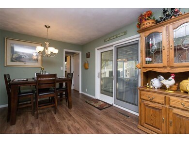 51 Julia Ann Dr NW, Cedar Rapids, IA 52405 - photo 6