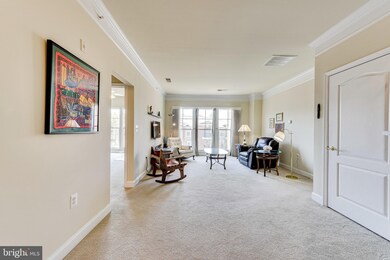 Saintbury Plaza Condominium unit 404, Fairfax, VA 22031 - photo 7
