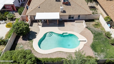 7501 E Rio Verde Dr, Tucson, AZ 85715 - photo 3