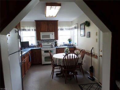 16412 Swickard St, East Liverpool, OH 43920 - photo 5