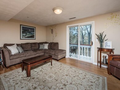 Newer bamboo hardwood floors and...