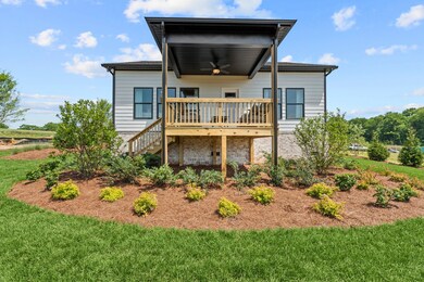 308 Strong St, Columbia, TN 38401 - photo 7