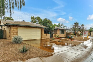 1156 W Juanita Cir, Mesa, AZ 85210 - photo 2