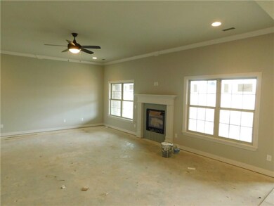 18282 Phelps Cir, Fayetteville, AR 72704 - photo 3