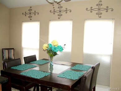 morning room, 