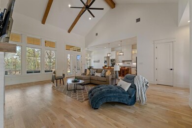 1179 Eagles Bluff Dr, Weatherford, TX 76087 - photo 4