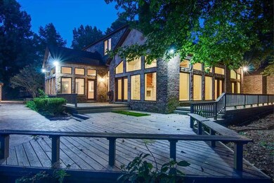 3602 Wyatt Ln, Texarkana, TX 75503 - photo 2