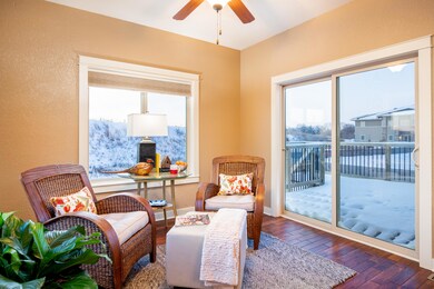 Sunroom