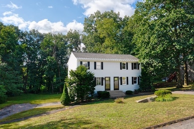 73 Minechoag Heights unit 75, Ludlow, MA 01056 - photo 2