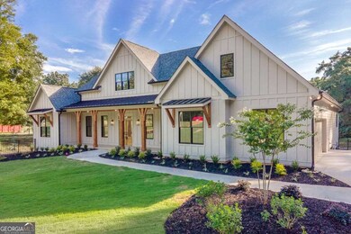 0 Pea Ridge Rd (Tract2a), Gainesville, GA 30506 - photo 7