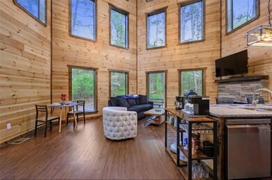 167 Guppy Ln, Broken Bow, OK 74728 - photo 6