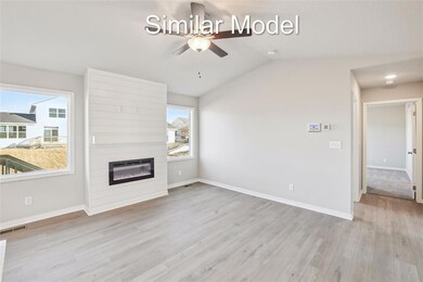 3500 SE Bannister Dr, Ankeny, IA 50021 - photo 6