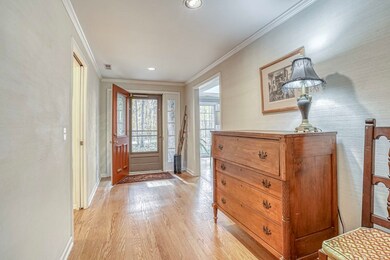 Classic Ranch Style home built in 1977