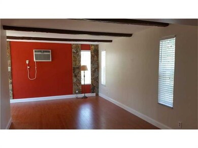 Recreation Room