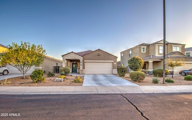 30945 W Picadilly Rd, Buckeye, AZ 85396 - photo 2