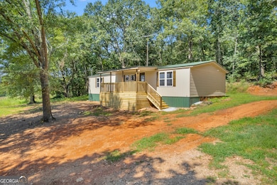 1679 Fort Lamar Rd, Commerce, GA 30530 - photo 2