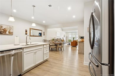 119 Ironsmith Way, Williamsburg, VA 23185 - photo 5