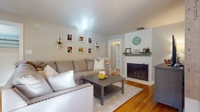 125 S Flagg St, Worcester, MA 01602 - photo 6