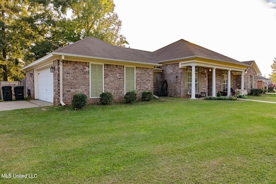 311 Longleaf Dr, Flowood, MS 39232 - photo 2