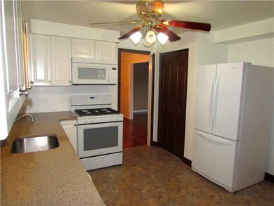 Kitchen. And the Newer Appliances also stay with t