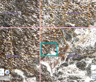 B2 L1 S Bald Mountain Asls 82-1, Talkeetna, AK 99676 - photo 2