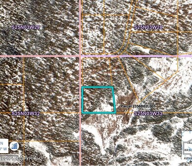 L1 B2 S Bald Mountain Asls 82-1, Talkeetna, AK 99676 - photo 3