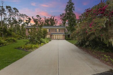 114 Worley Way, Perry, FL 32347 - photo 3