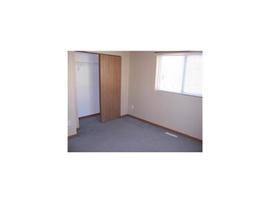 Bedroom.