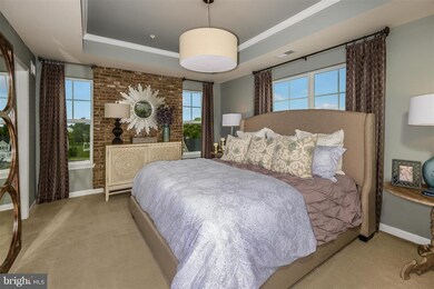 25234 Orchard View Terrace unit 5A2, Chantilly, VA 20152 - photo 7